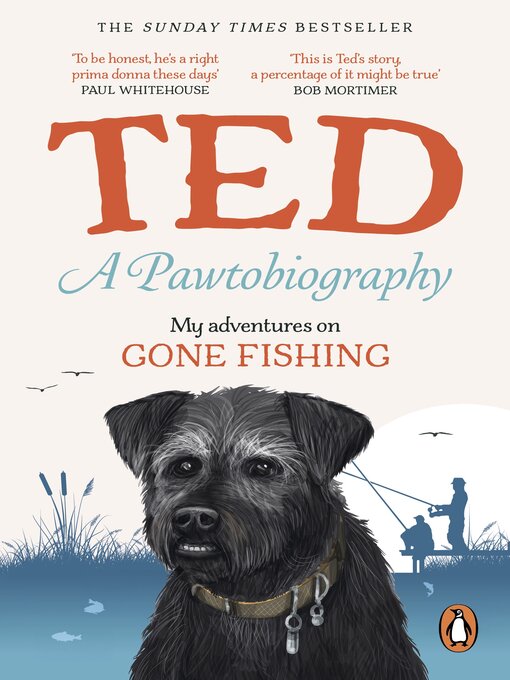 Title details for A Pawtobiography by Ted the Dog - Available